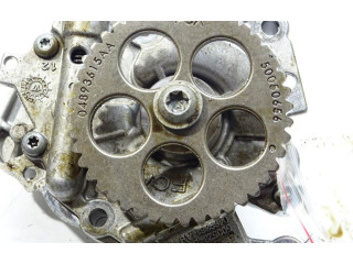 Jednotka ABS 5005065650052348   Alfa Romeo Giulia 2016