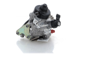 Vstřikovací čerpadlo 167001056R, K0-6454R   Dacia Logan II    K9K612 