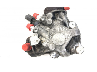 Vstřikovací čerpadlo 0445010677, 059130755CB   Audi A8 S8 D4 4H    CTBA 