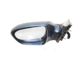 Zpětné zrcátko  levé Hyundai i40 2011  8PIN  