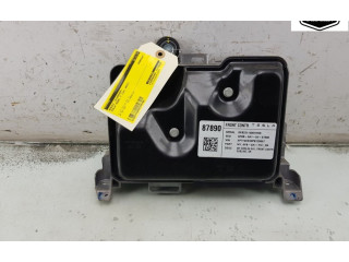 Блок комфорта 158399110D   Tesla Model Y   