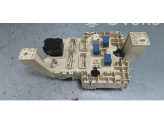Pojistková skříňka Řídící jednotka BSM 3677051K40, 3677051K41   Opel Agila  2008