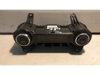 Блок управления климат-контролем 97250H8XXX   KIA Rio