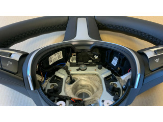 Руль BMW 6 F12 F13  2010-2018 года 32307851234, 32308092206      