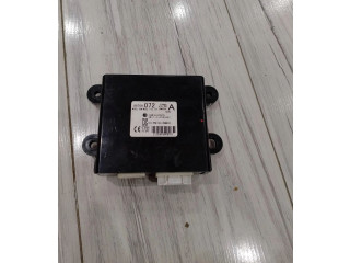 Řídící jednotka 8670A072A   Mitsubishi Pajero 2013