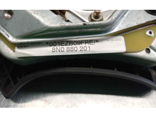 Řídící jednotka 8N0880201   Audi TT Mk1 2000