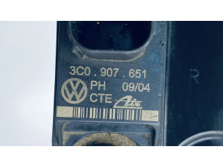 Датчик скорости     3C0412576A, 3C0907651  Volkswagen PASSAT CC