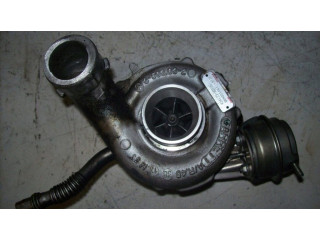  Турбина Audi A4 S4 B6 8E 8H 2.5 4541355010S         