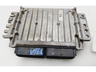 Řídící jednotka 96435547   Chevrolet Lanos 2006