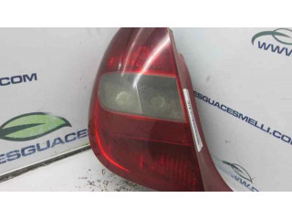 Задний фонарь  9632646780    Citroen C5   2001-2004 года