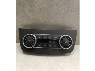 Блок управления климат-контролем A1669008103, HW1044   Mercedes-Benz ML W166