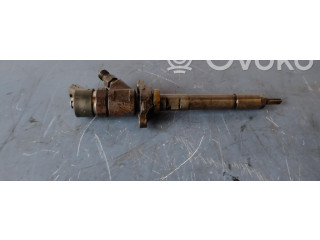 Форсунка 0445110239    Citroen Jumpy   