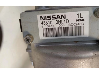 Volant Nissan Leaf I (ZE0) 2017 488103NL1D  