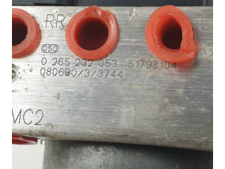    Рулевая рейка 51798104   Fiat Grande Punto  -  года