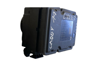 Jednotka ABS 1K0907379BE, 1K0614517CP   Volkswagen Caddy 2014