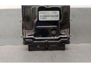 Блок управления двигателя L1T112A650UA, 0261S1025WBOSCH   Ford Puma   для  B7JB