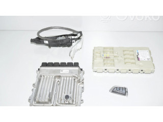 Řídící jednotka 8593720, 6994545   BMW 7 G11 G12 2017