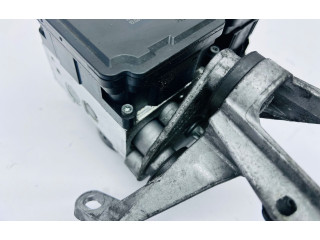 Jednotka ABS A1724314312, 10021208234   Mercedes-Benz C AMG W204 2012