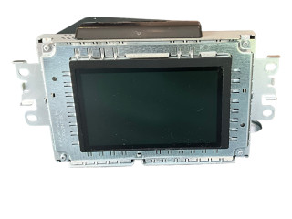 Дисплей    31382525, 7609502009   Volvo V70