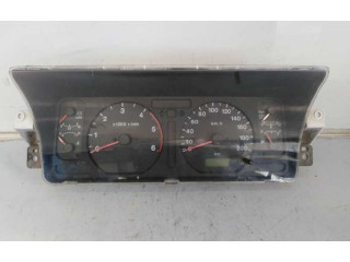 Přístrojová deska  Opel Monterey 1998 8971683600, E3-A5-23-1  