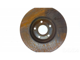 Передний тормозной диск       Ford Focus 1.0   