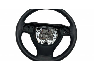 Руль BMW 5 F10 F11  2009-2016 года 3385F011, SLC376823015      