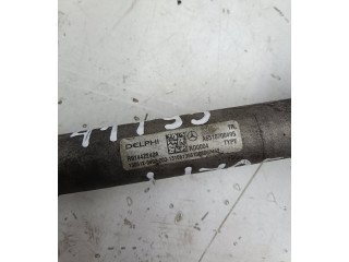 Vstřikovací lišta A6510700495, R9144Z240A   Infiniti Q50     