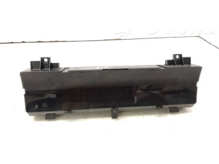 Панель приборов 9662142480, 1025820   Citroen C6       