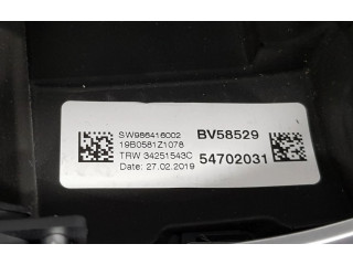 Volant BMW 4 F36 Gran coupe 2019 5470203, 32309864176  