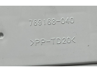 Панель приборов 769168040, 83800-6BP61   Toyota Land Cruiser (J150)       