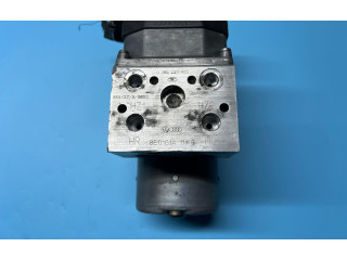 Jednotka ABS 8E0614111B, 0273004283   Audi A6 S6 C5 4B 2001