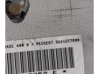 Надувная подушка для крыши 8335WQ, 9684667880   Peugeot 5008