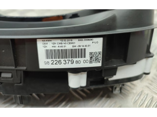 Přístrojová deska  Opel Grandland X 2019 9822637980  