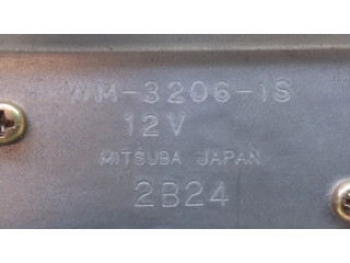 Моторчик заднего дворника WM32061S, 2B24    Mitsubishi Colt
