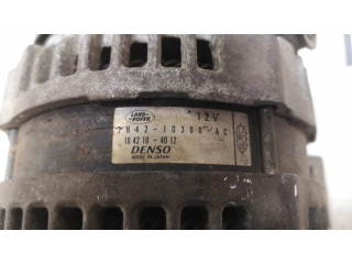 Генератор 7H4210300AC, 1042104012   Land Rover Range Rover L322 3.6     