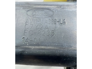 Панель приборов AV1114A389L4, EC8235   Ford B-MAX       