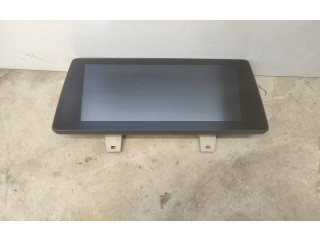 Дисплей    9825936   BMW 5 G30 G31