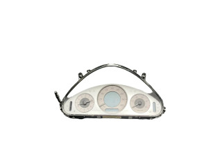 Панель приборов A2115400847, 093897   Mercedes-Benz E W211       