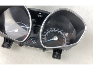 Панель приборов FN1T10849CB, FN1T10849CB   Ford Ecosport       