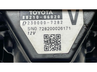 Радар круиз контроля     8821006020, 2300007282  Lexus RX 450H