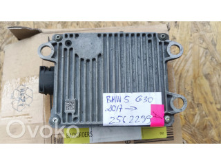 Радар круиз контроля     66316886324, 2562299  BMW 5 G30 G31