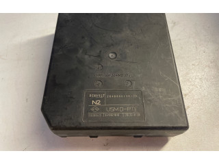 Блок предохранителей 284B60013R, 519186415   Renault Laguna III    