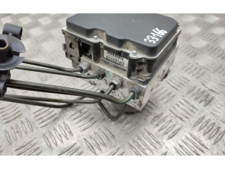 Блок АБС 0265950472, 5457L5140508   Land Rover  Discovery 3 - LR3  2005-2009 года
