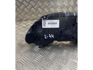 Панель приборов 8R0920981   Audi Q5 SQ5       