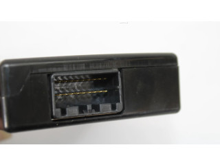Блок управления MN167920, 0318000740   Mitsubishi Grandis