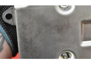 Блок управления двигателем ECU 4E0035729A, 4E0035729A   Audi A8 S8 D3 4E