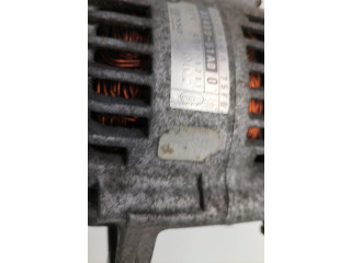 Генератор 3140081A01   Suzuki Jimny      