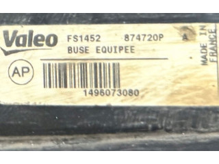 Вентилятор радиатора     1496073080, 2006R    Peugeot Expert 