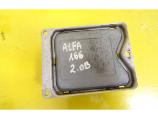 Řídící jednotka 0261204733, 00467395200   Alfa Romeo 166 2004