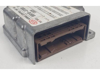 Блок подушек безопасности 9591007000   KIA Picanto